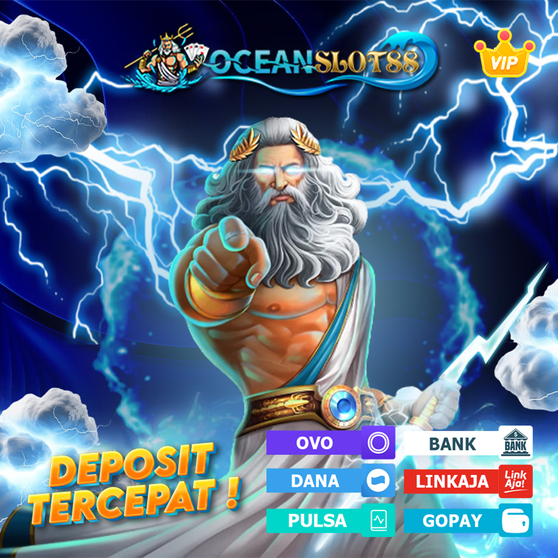 Oceanslot88: Situs Slot Gacor Hari Ini & Judi Slot Online Slot88